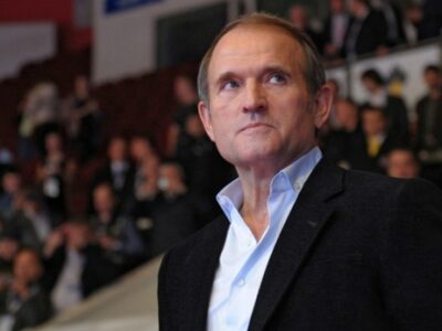 medvedchuk новости Виктор Медведчук, война в Украине