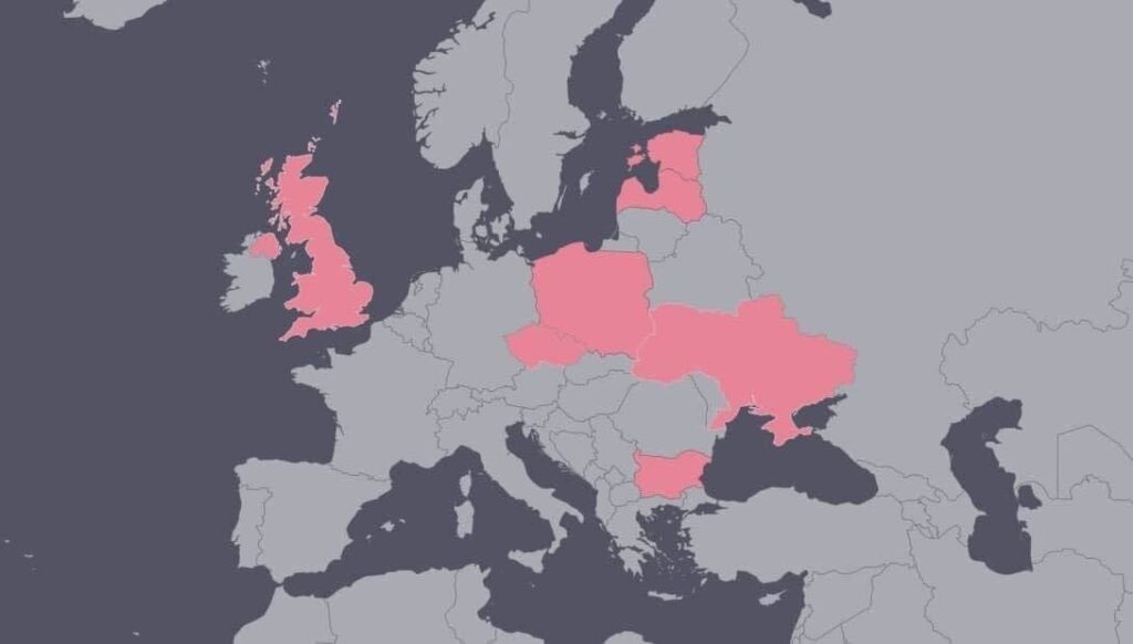 photo 2022 02 26 15 00 26 новости авиасообщение, война в Украине, Латвия, Россия, украина, Эстония