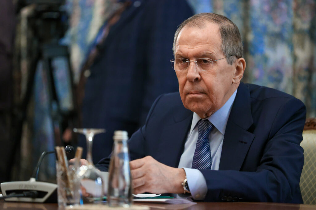 sergey lavrov 876 новости Владимир Мединский, война в Украине, Дмитрий Песков, Сергей Лавров