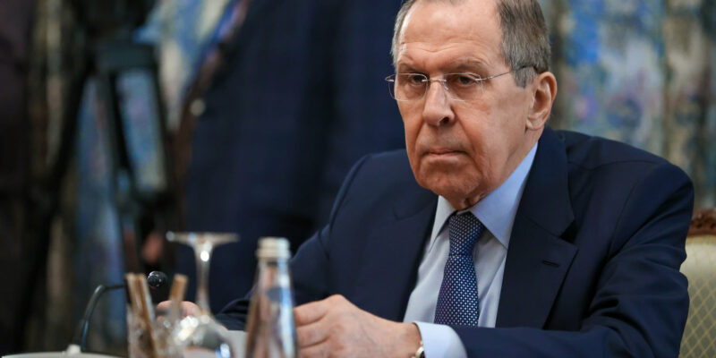 sergey lavrov 876 новости ОДКБ, Сергей Лавров