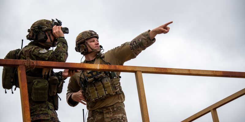 Пентагон перебросит дополнительные силы в Европу 1 us army Грузия-Украина НАТО, сша
