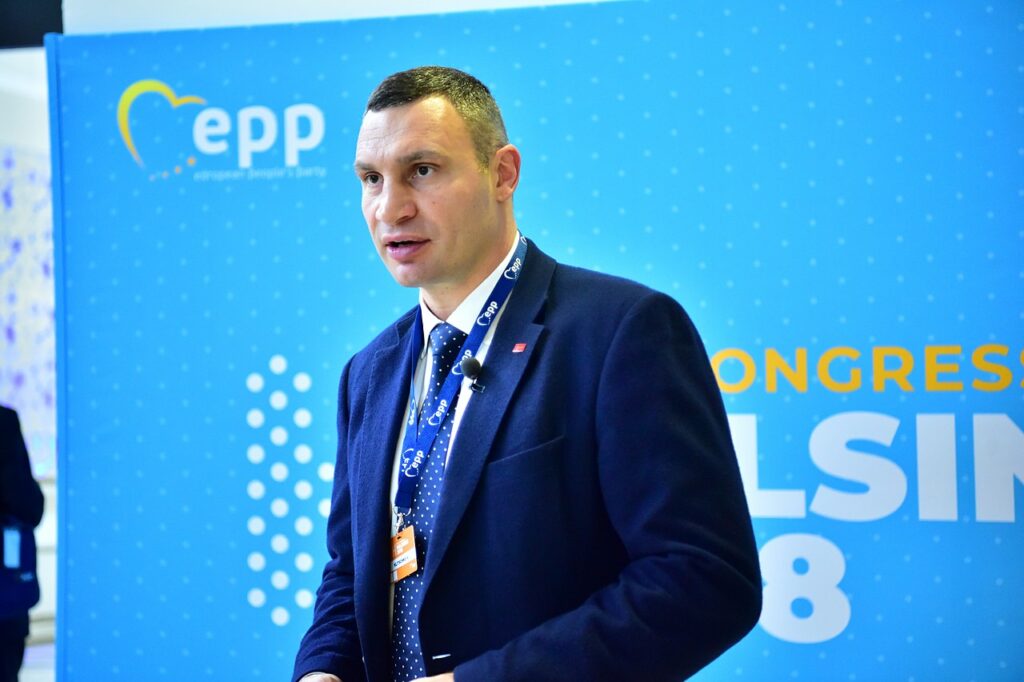 vitali klitschko новости Виталий Кличко, война в Украине, Грузия-Украина, киев, Россия, украина