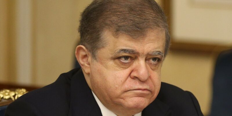 Сенатор РФ: российских войск нет в Абхазии и Южной Осетии 1 vladimir dzhabarov Грузия-Украина Владимир Джабаров, Грузия-Россия, НАТО, Россия, сша