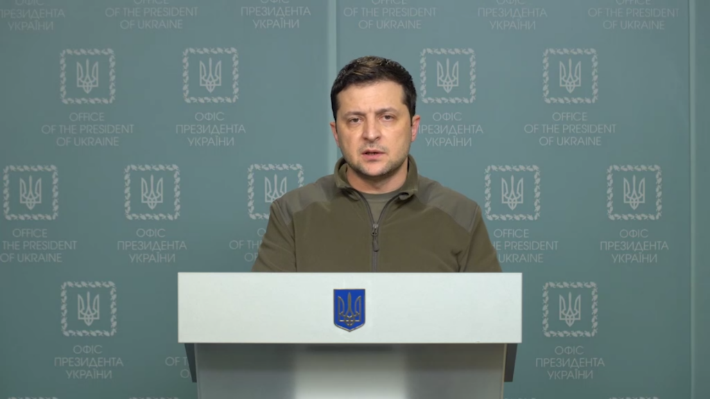 vladimir zelenskiy 7823242325 новости Владимир Зеленский, война в Украине, Россия, украина