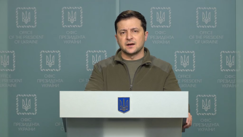 vladimir zelenskiy 7836542 новости война в Украине, Грузия-Украина, киев, Россия, украина