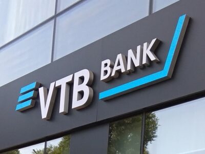 vtb bank новости Basis Bank, война в Украине, ВТБ, Нацбанк Грузии