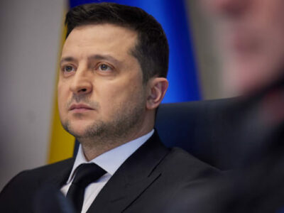 zelenskiy vladimir4 новости Владимир Зеленский, Грузия-Украина