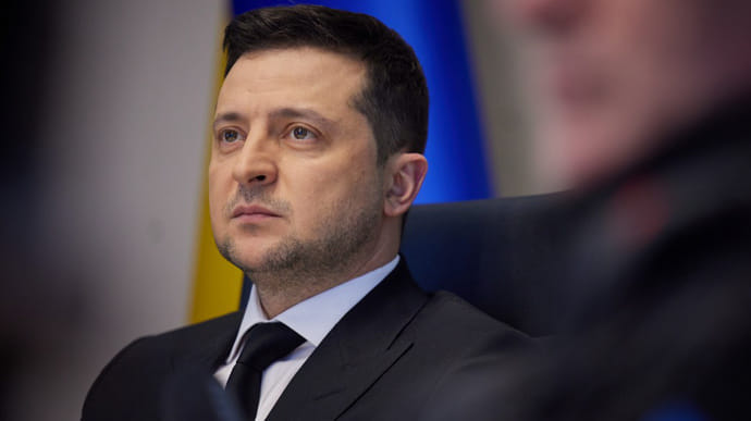 zelenskiy vladimir4 новости Владимир Зеленский, война в Украине, НАТО, украина