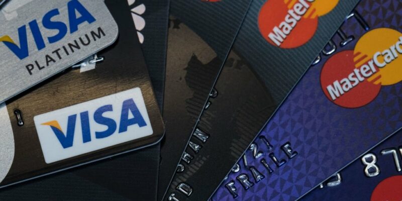 102968304 gettyimages 845932244 Новости BBC MasterCard, VISA, война в Украине