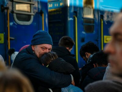 123464527 gettyimages 1238834516 Новости BBC война в Украине, киев