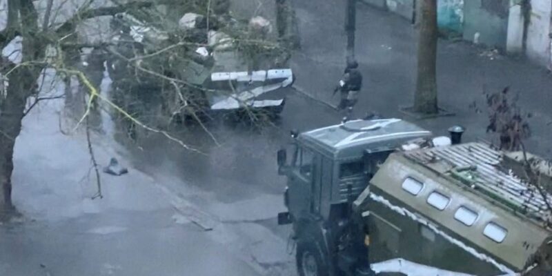 123489748 074288190 BBC News Русская служба война в Украине, Россия, украина