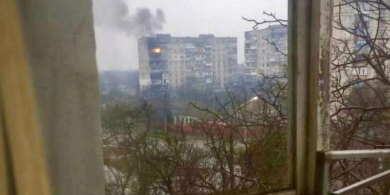 123497040 whatsappimage2022 03 03at9.32.02am 8 BBC News Русская служба война в Украине, Мариуполь, Россия, украина