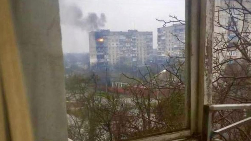 123497040 whatsappimage2022 03 03at9.32.02am 8 BBC News Русская служба война в Украине, Мариуполь, Россия, украина
