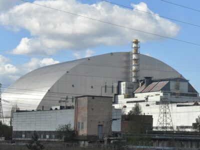 123584806 chernobylagain Новости BBC АЭС, война в Украине, чернобыль