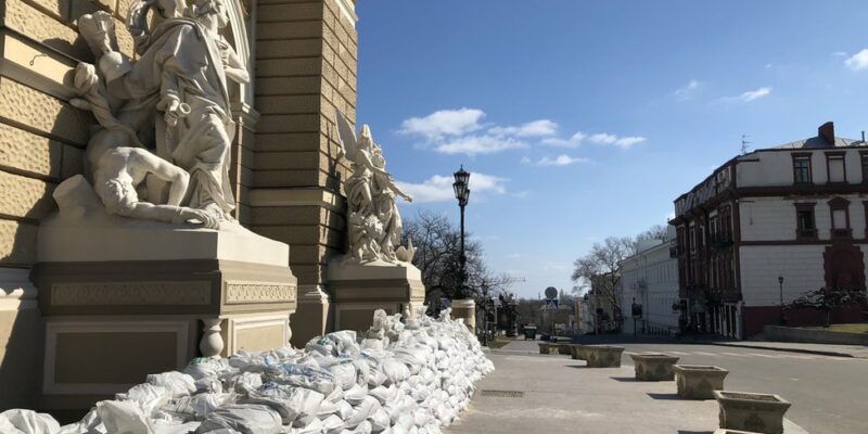 123747701 odessaoperaside новости Андрей Ермак, война в Украине, Дмитрий Кулеба, одесса