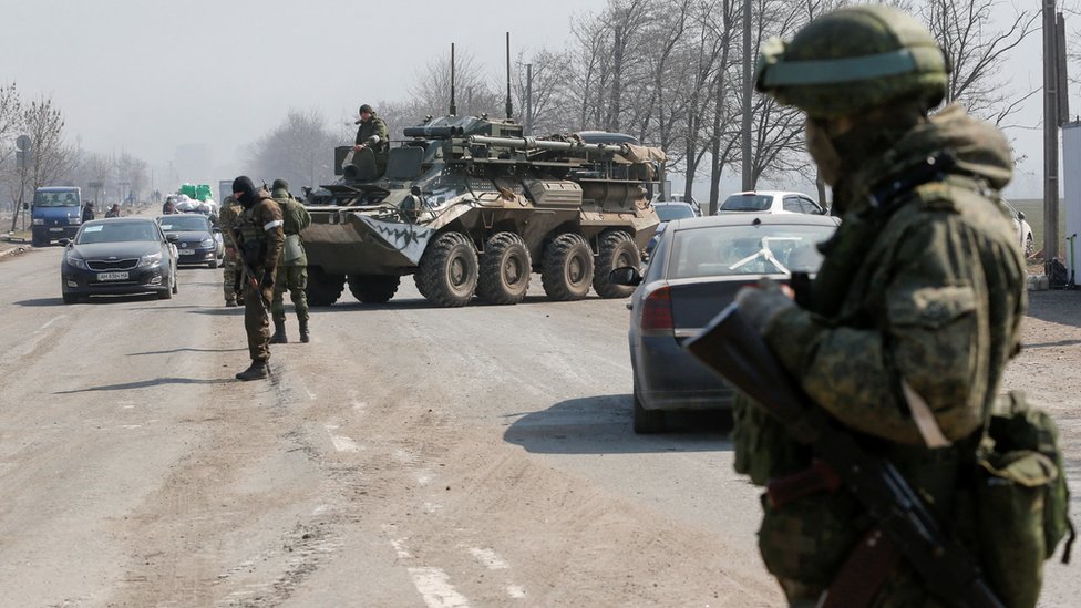 123895628 mariupol2 новости Абхазия, война в Украине, Мариуполь, российская оккупация в Грузии