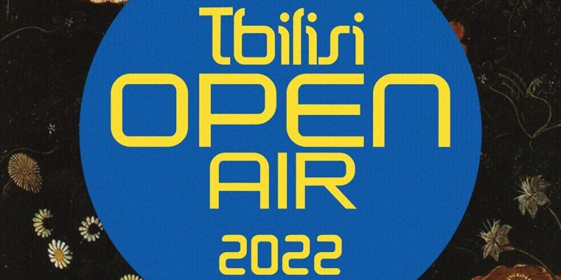 277240464 10159884279277628 499713260722075698 n Другая SOVA Tbilisi Open Air, музыкальный фестиваль