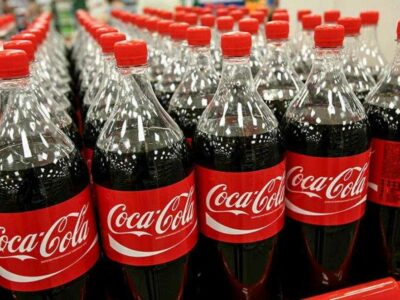 coca cola новости Coca-cola, война в Украине, санкции