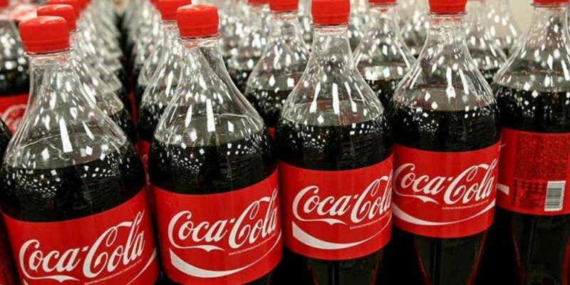 coca cola новости Coca-cola, антироссийские санкции, Грузия