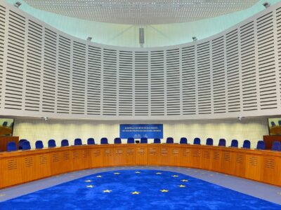 european court of human rights strasburg новости августовская война, война 2008, Европейский Суд по правам человека, Рати Брегадзе