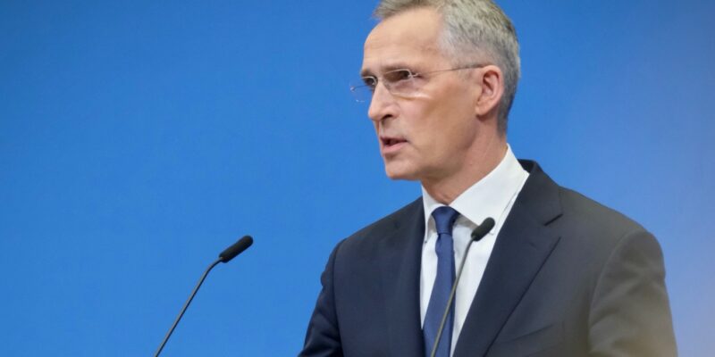 jens stoltenberg 785786 e1687246187263 новости война в Украине, Йенс Столтенберг, НАТО, Россия, украина