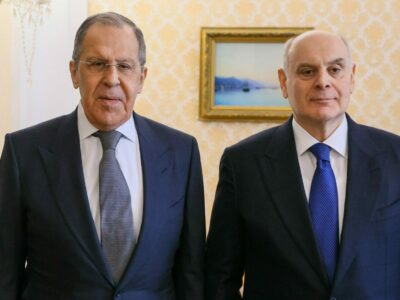 lavrov bzhania scaled e1648211527953 Сергей Лавров Сергей Лавров