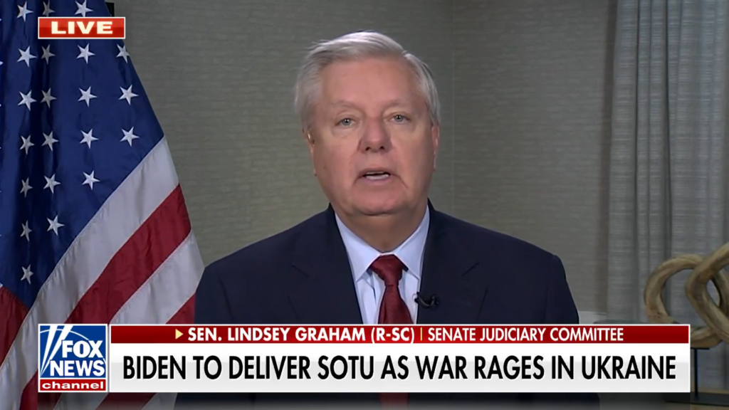 lindsey graham новости Владимир Путин, война в Украине, Линдси Грэм, Россия, сша, украина