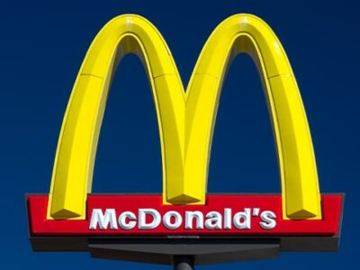 mcdonalds wants to join metaverse via virtual restaurant selling big macs and nfts min новости новости