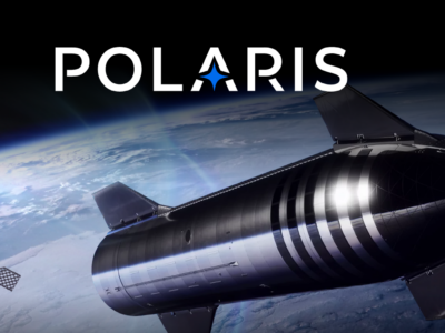 polaris новости SpaceX, война в Украине, Илон Маск, украина