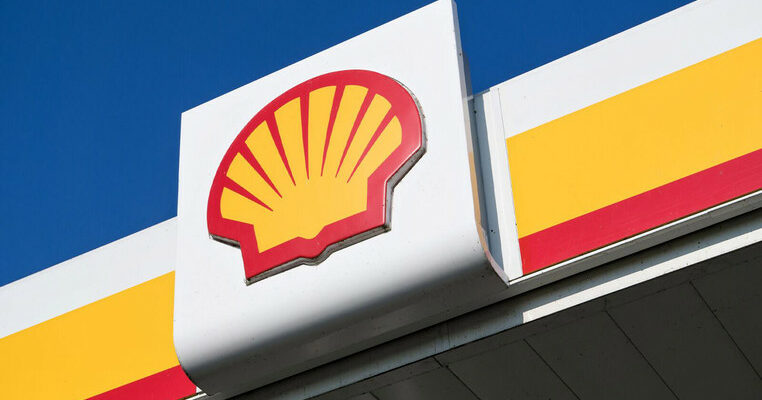 shell новости Shell, война в Украине, санкции