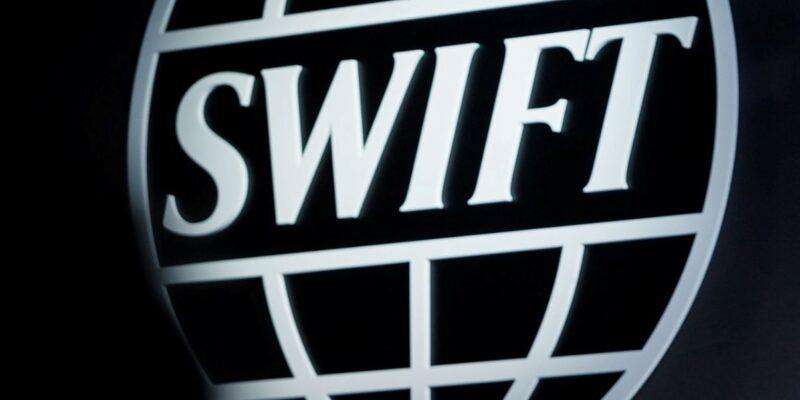 swift новости SWIFT, война в Украине, Россия