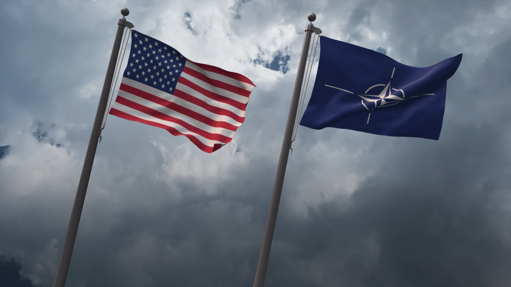 usa nato flags новости Foreign Policy, Грузия-НАТО, Грузия-США, Грузия-Украина, НАТО, Хельсинская комиссия