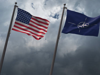 usa nato flags Хельсинская комиссия Хельсинская комиссия