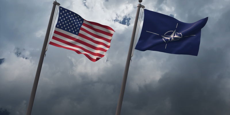 usa nato flags новости Foreign Policy, Грузия-НАТО, Грузия-США, Грузия-Украина, НАТО, Хельсинская комиссия