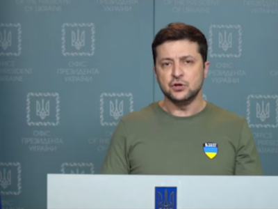 vladimir zelenskiy 78235222 новости Владимир Зеленский, война в Украине, Россия, украина