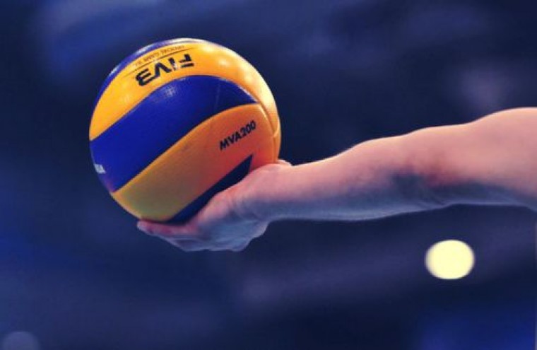 voleyball новости война в Украине, волейбол