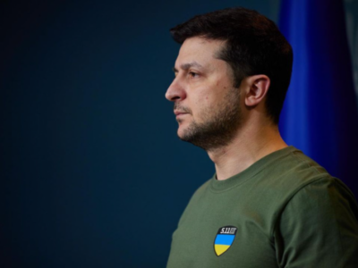 zelenskiy новости новости