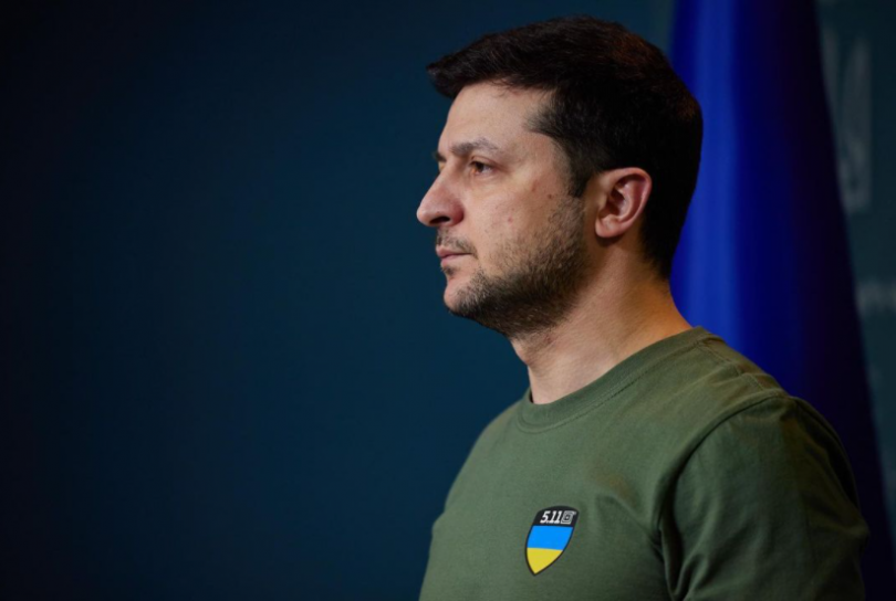 zelenskiy новости Владимир Зеленский, Грузия-Украина, Саломе Зурабишвили