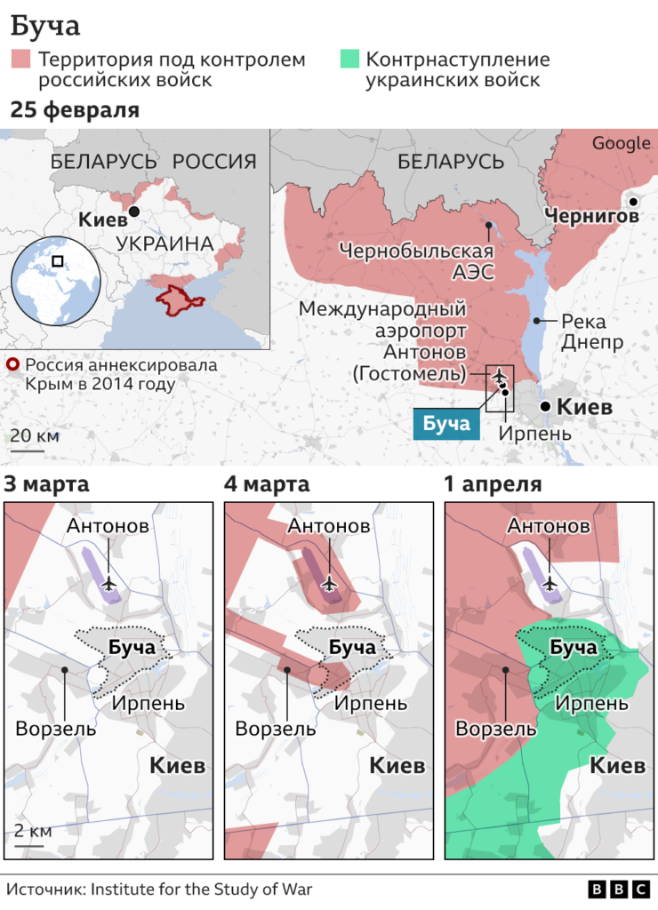 124030949 bucha25 3 4 1 nc Новости BBC Азов, Буча, война в Украине