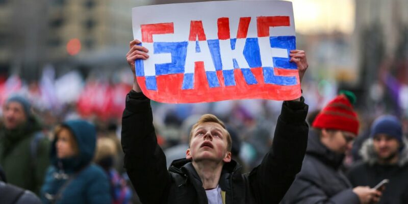 124068453 gettyimages 1129660767 Новости BBC война в Украине, пропаганда, Россия, свобода слова, СМИ, цензура