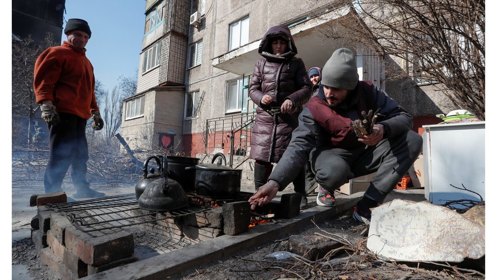 124078852 hi075111850 Новости BBC война в Украине, украина