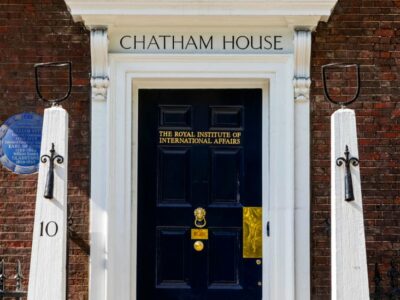 124091351 gettyimages 1347406541 Новости BBC Chatham House, Россия