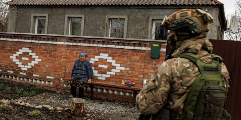 124105678 kharkiv reu Новости BBC война в Украине