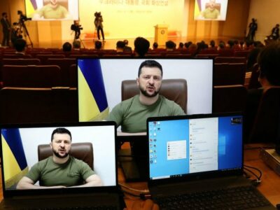 124116930 gettyimages 1239913657 Новости BBC война в Украине