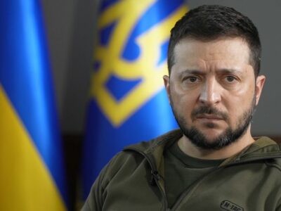 124175197 zelensky1 Грузия-Украина Владимир Зеленский, Грузия-Украина, Михаил Саакашвили