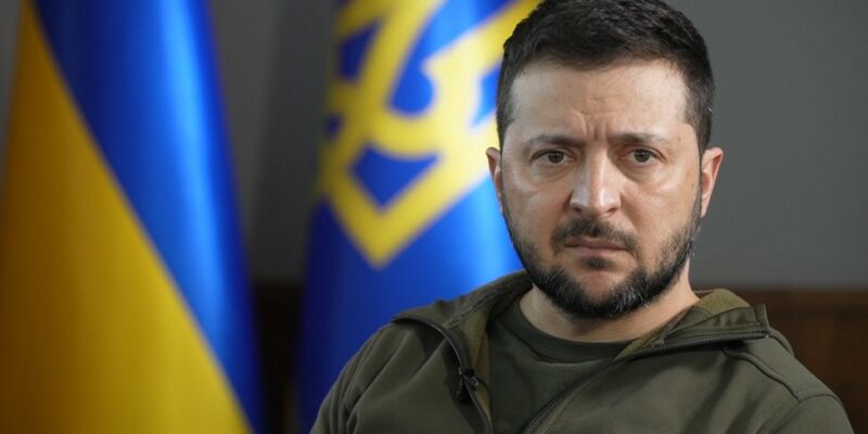 124175197 zelensky1 новости Балаклея, Владимир Зеленский, война в Украине, Изюм