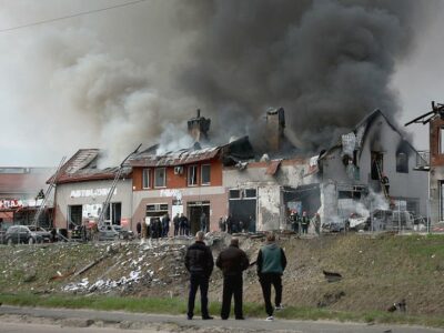 124201203 180422 review lviv getty Новости BBC война в Украине