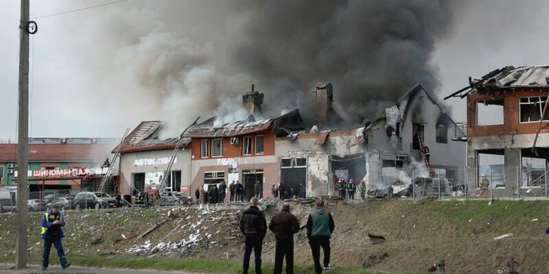 124201203 180422 review lviv getty Новости BBC война в Украине