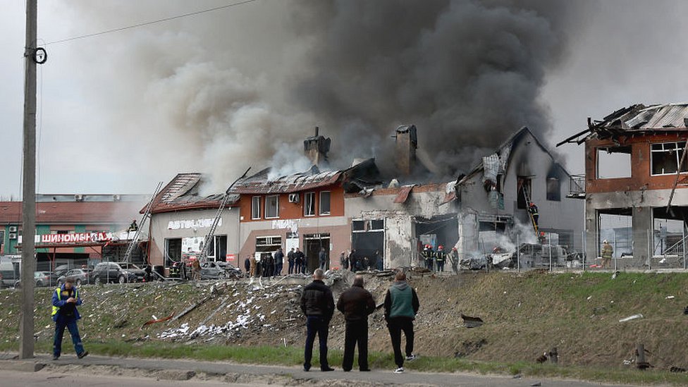 124201203 180422 review lviv getty Новости BBC война в Украине