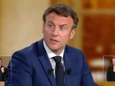 124230045 macrondeb новости выборы, Грузия-Евросоюз, Президент Франции, Эммануэль Макрон